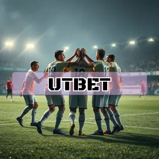 utbet: Uma Viagem Atraente pelo Mundo do Cassino Online