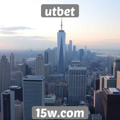 perspectivas de crescimento para utbet no mercado de apostas