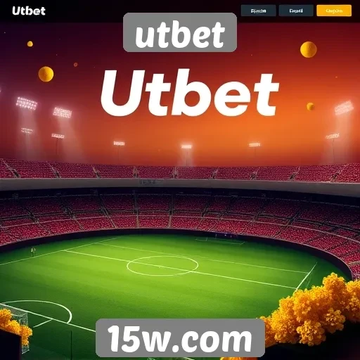 Ofertas promocionais disponíveis no utbet