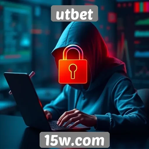 Recursos de segurança e privacidade no utbet