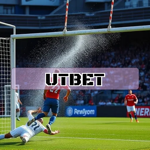 utbet: Entre no Jogo com as Melhores Mesas de Apostas Online
