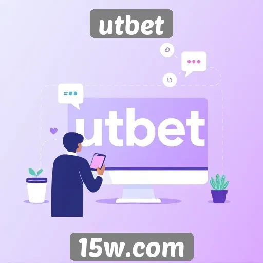 como utbet se destaca na experiência do usuário