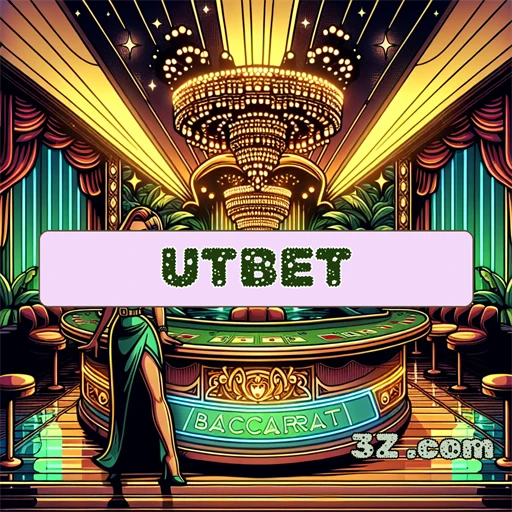 utbet Diversão